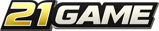 21 Game Logo